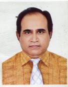Prof. Dr. Reza-Ur-Rahman Talukder
