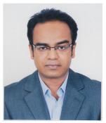 Dr. Ahmedul Kabir Chowdhury