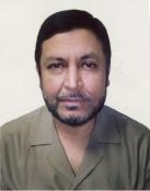 Prof.Dr. Md. Alauddin Shaikh