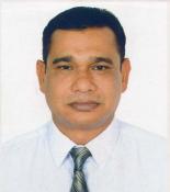 Dr. G M Jahangir Hossain