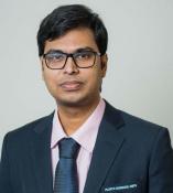 Dr. Avijit Sarker