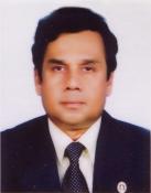 Prof. Dr. Ehsan Quadir