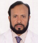 Prof. Dr. M M Muniruzzaman