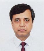 Dr. M. M. Mofizur Rahman