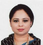 Prof. Dr. Tahmina Shirin