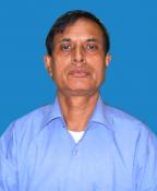 Prof. Dr. Md. Harun-or-Rashid