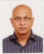 Prof. Dr. Md. Shahidul Bari