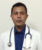 Dr. Md. Ejaj Bari Choudhury