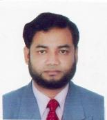 Dr. Md. Mouzzam Hossain